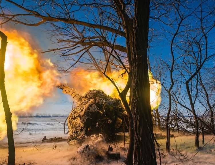 Звільнена майже вся територія Дніпропетровської області, - генерал-майор Комаренко